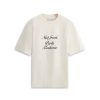 Vêtements Drole De Monsieur | Le T-Shirt Slogan A Fleurs