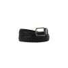 Accessoires Drole De Monsieur | La Ceinture Tressee