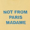 Nécessité Drole De Monsieur | Slogan Le Sweatshirt