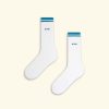 Accessoires Drole De Monsieur | La Chaussette Drole