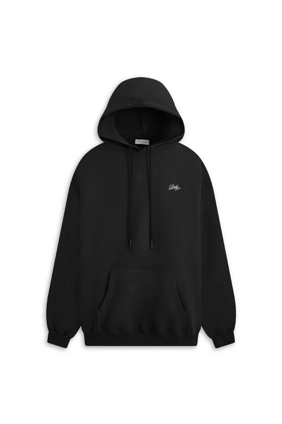 Vêtements Drole De Monsieur | Le Sweat A Capuche Drole