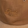 Accessoires Drole De Monsieur | La Casquette Drole Gabardine