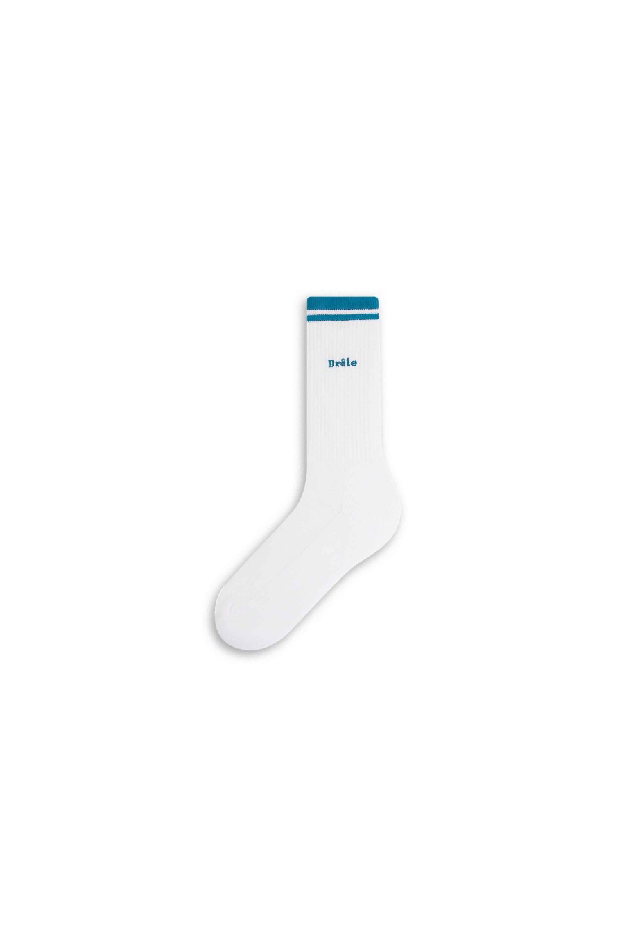 Accessoires Drole De Monsieur | La Chaussette Drole