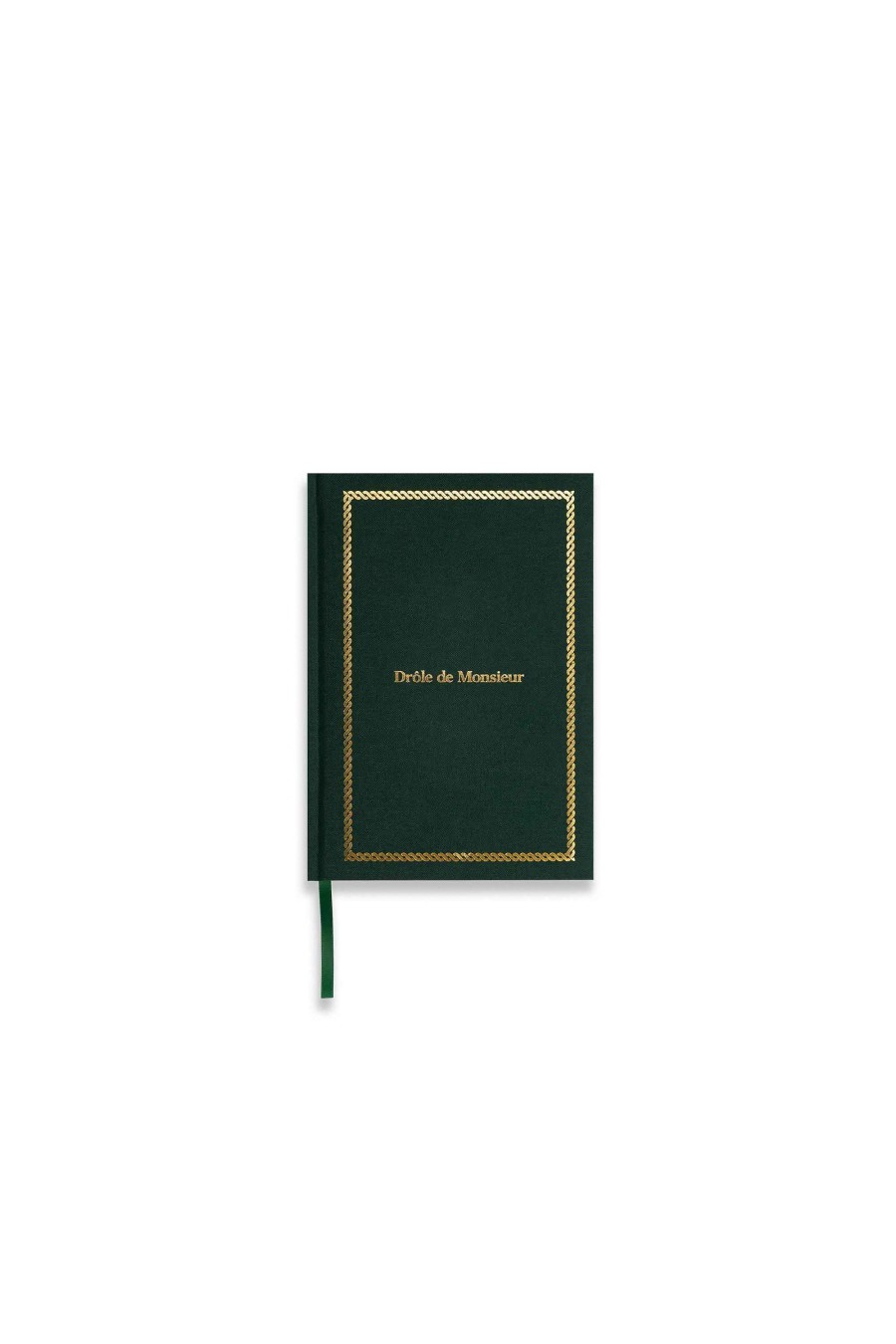 Accessoires Drole De Monsieur | Le Carnet Drole