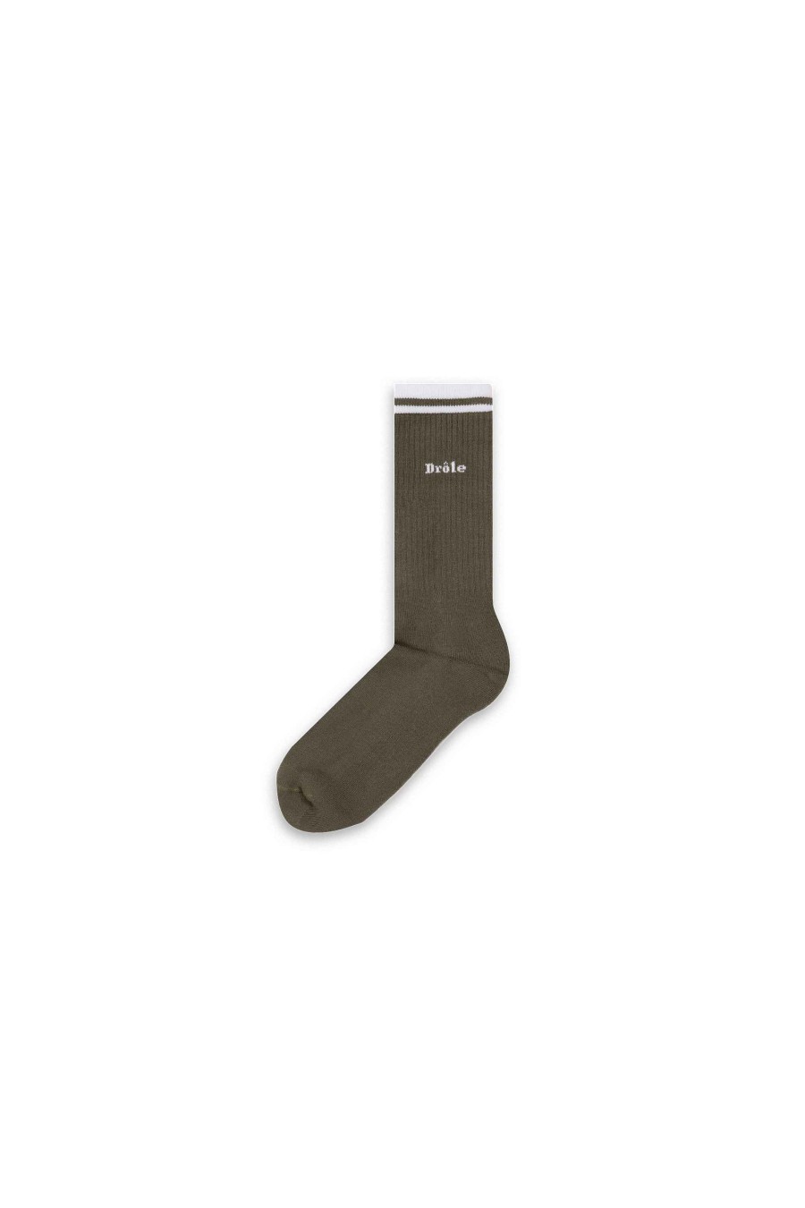 Accessoires Drole De Monsieur | La Chaussette Drole