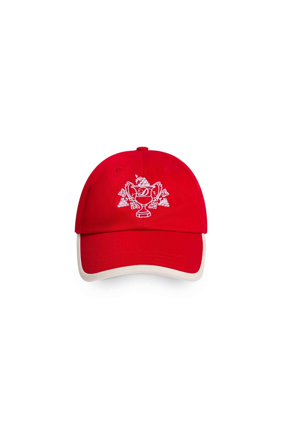 Accessoires Drole De Monsieur | La Casquette Blason