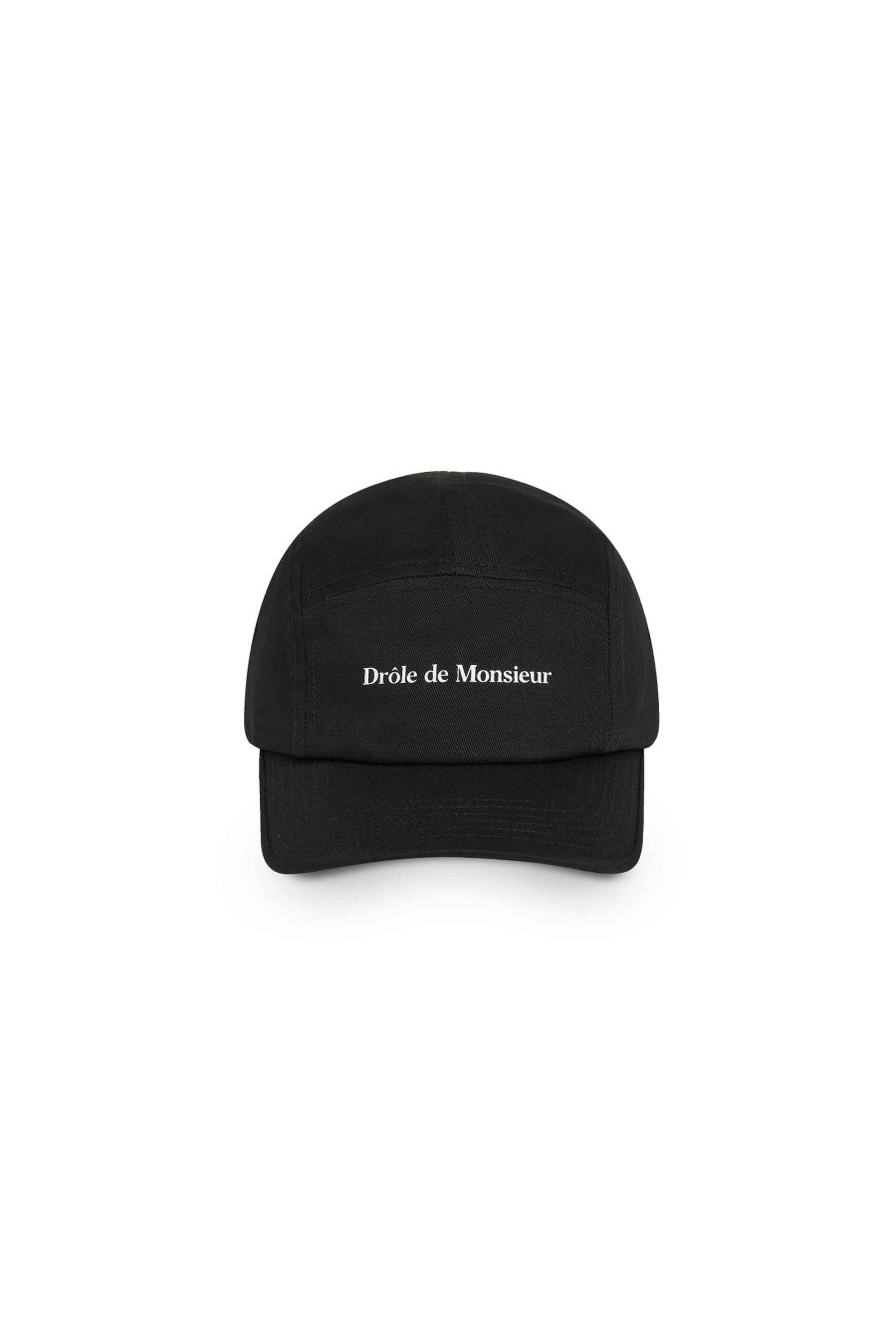 Accessoires Drole De Monsieur | La Casquette 5-Panels