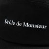 Accessoires Drole De Monsieur | La Casquette 5-Panels