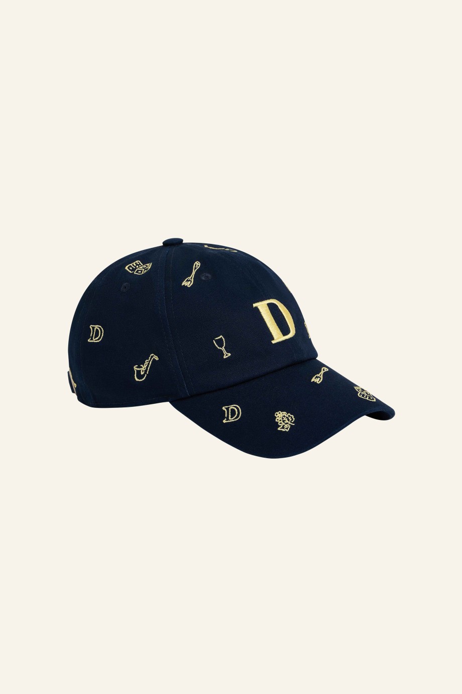 Accessoires Drole De Monsieur | La Casquette Univers Drole