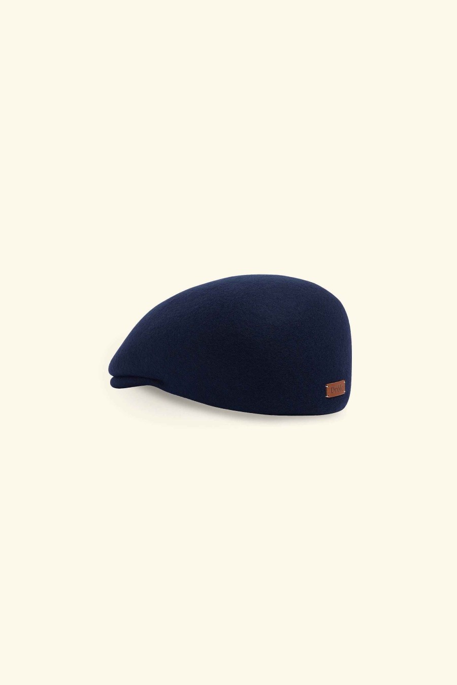 Accessoires Drole De Monsieur | Le Beret